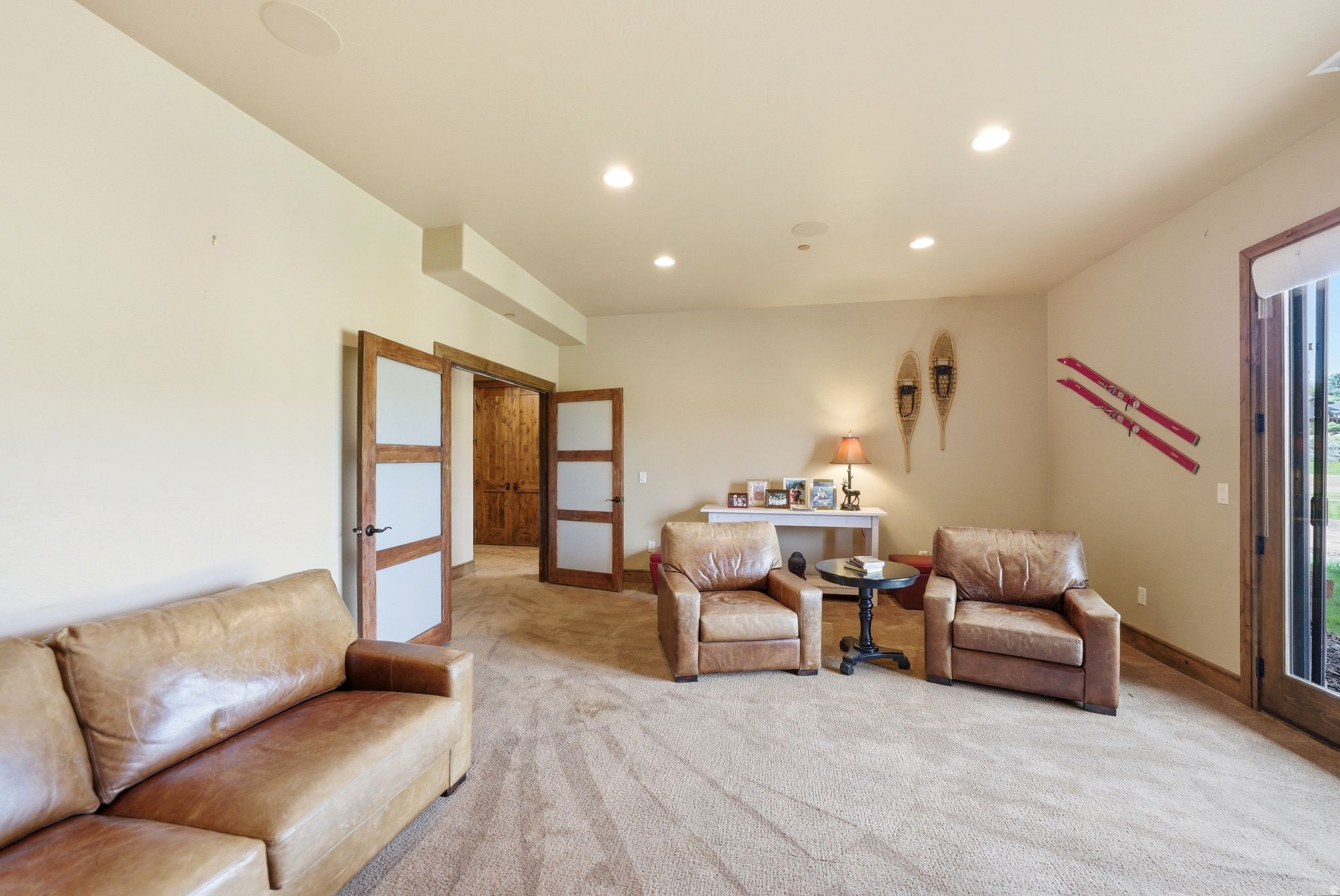 JEREMY POINT CONDO - Residential