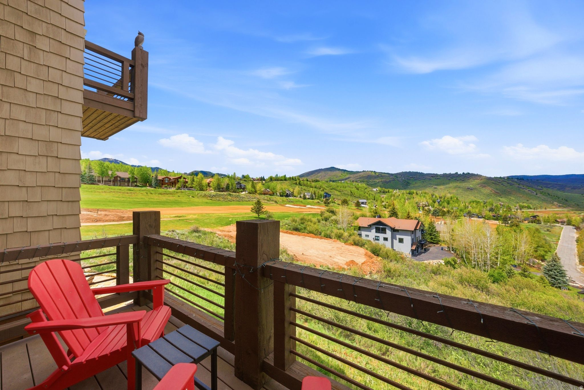 JEREMY POINT CONDO - Residential