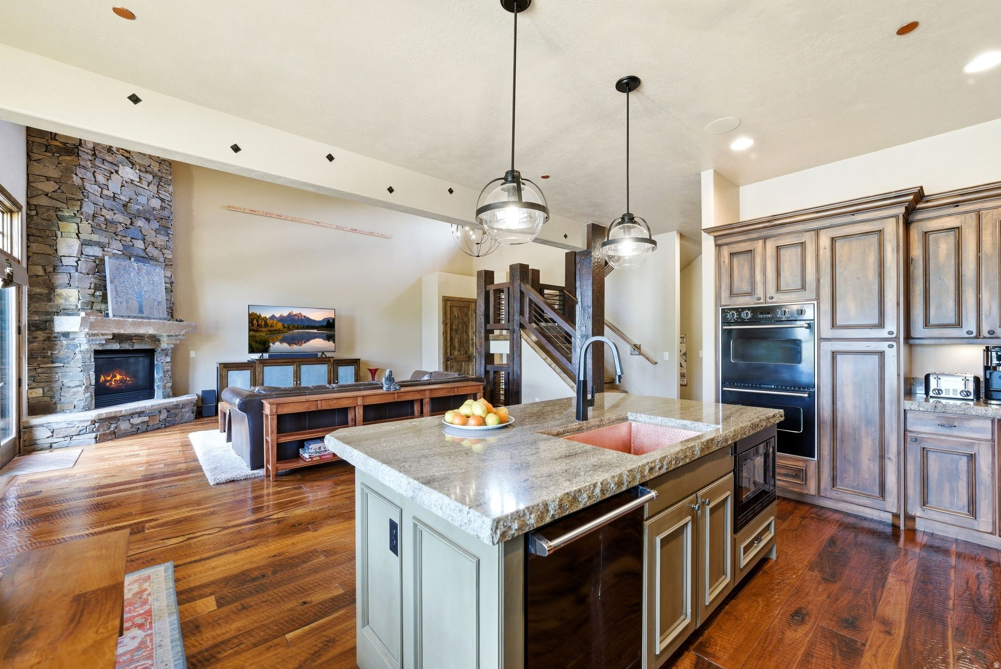 JEREMY POINT CONDO - Residential