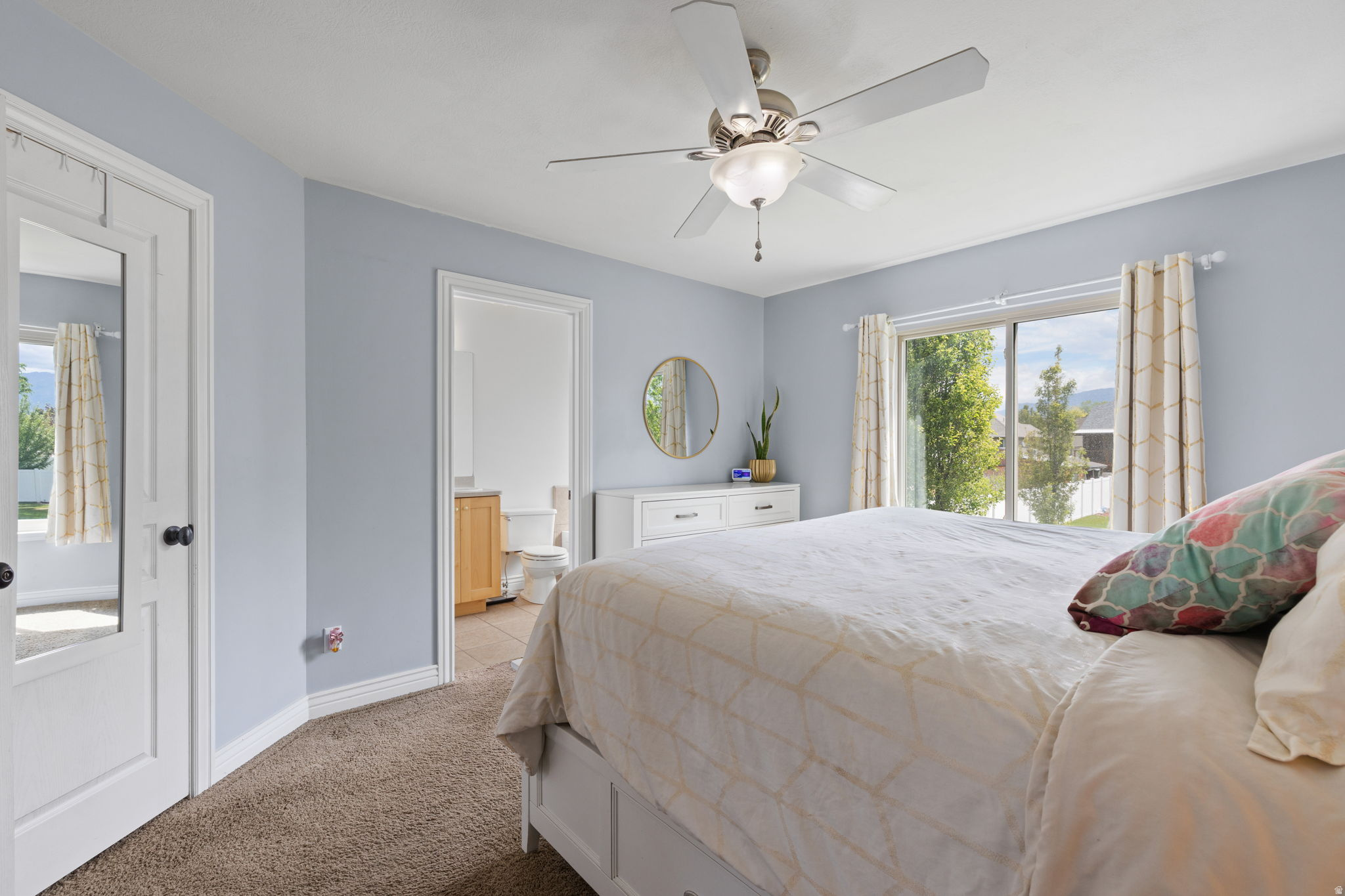 LINDA VISTA MEADOWS - Residential