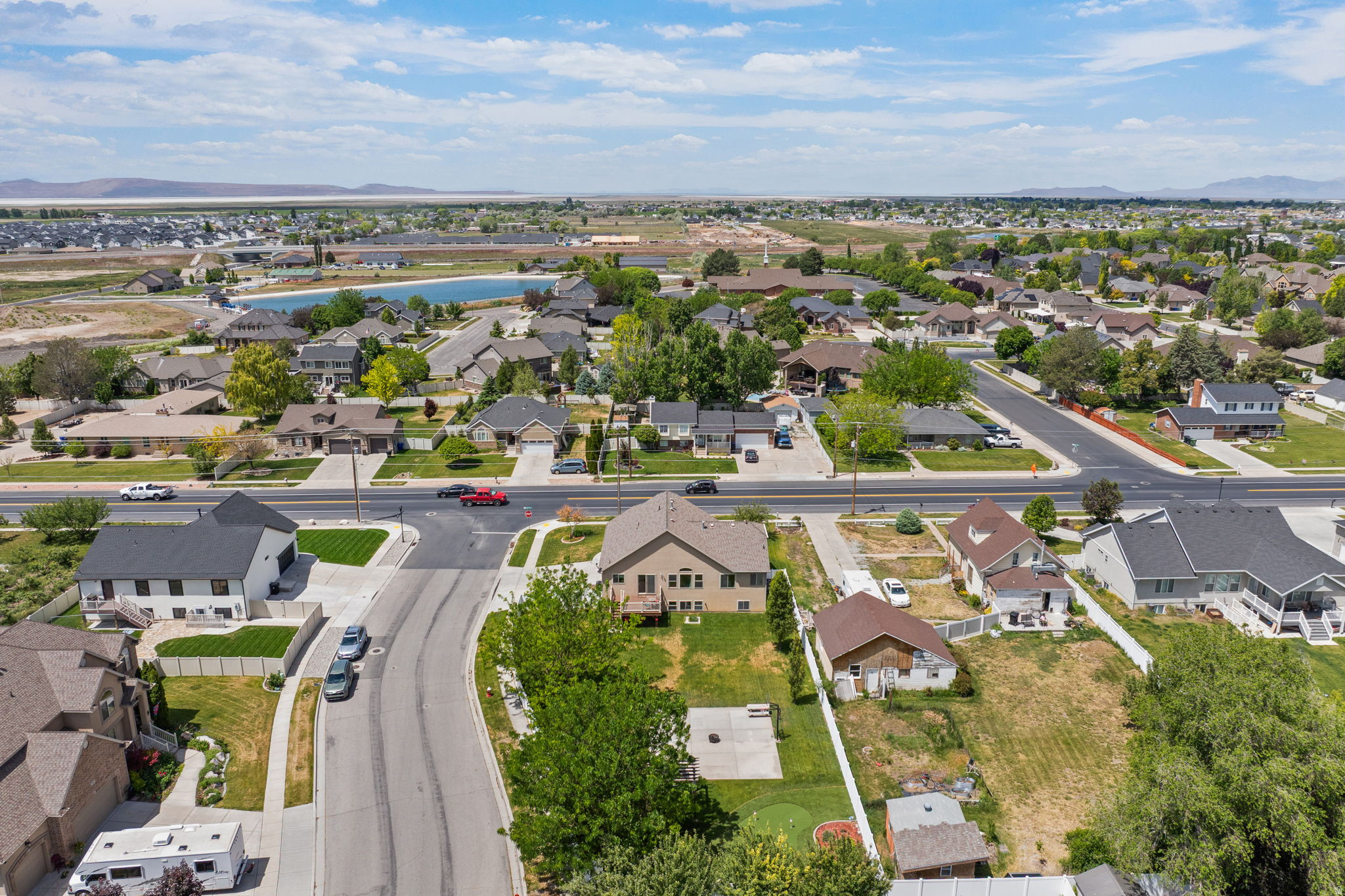LINDA VISTA MEADOWS - Residential