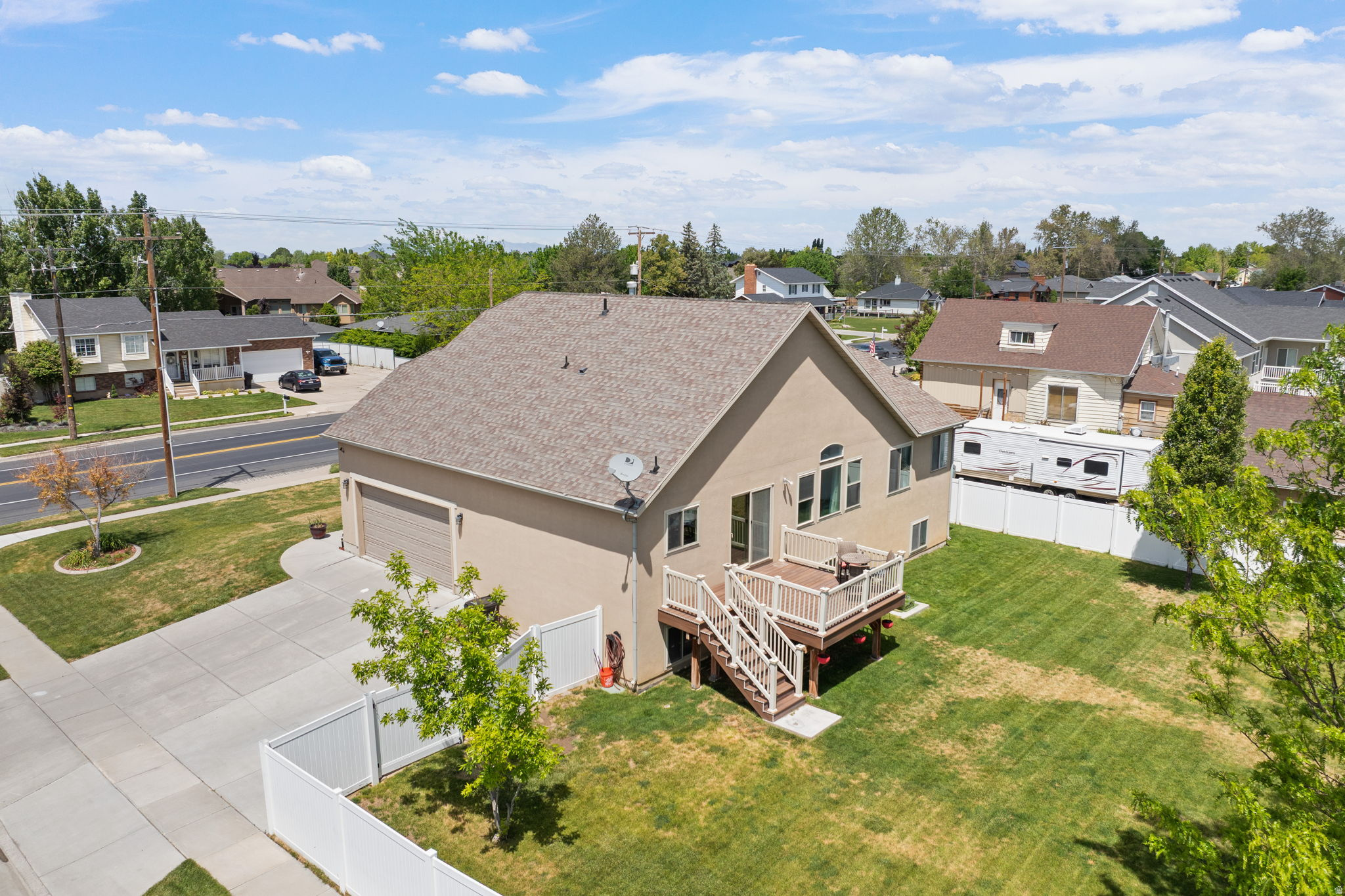 LINDA VISTA MEADOWS - Residential