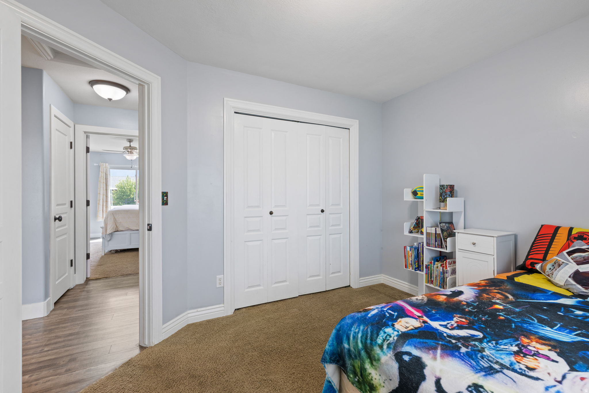 LINDA VISTA MEADOWS - Residential