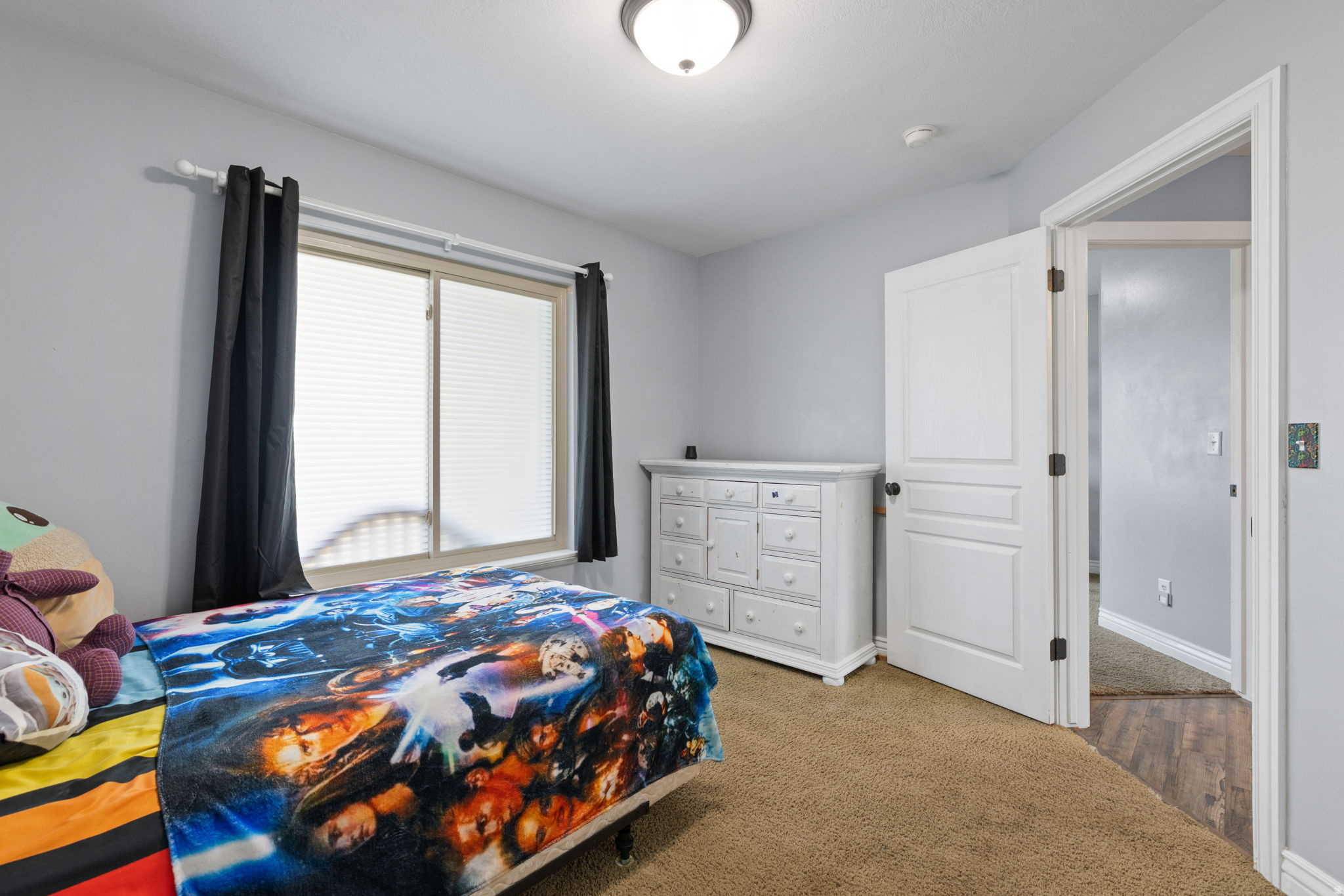 LINDA VISTA MEADOWS - Residential