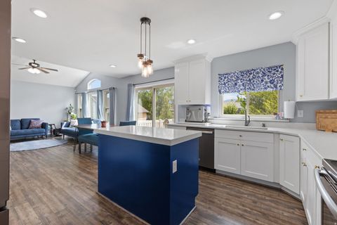 Tiny photo for 2543 S 2000 W, Syracuse, UT 84075 (MLS # 2160521)