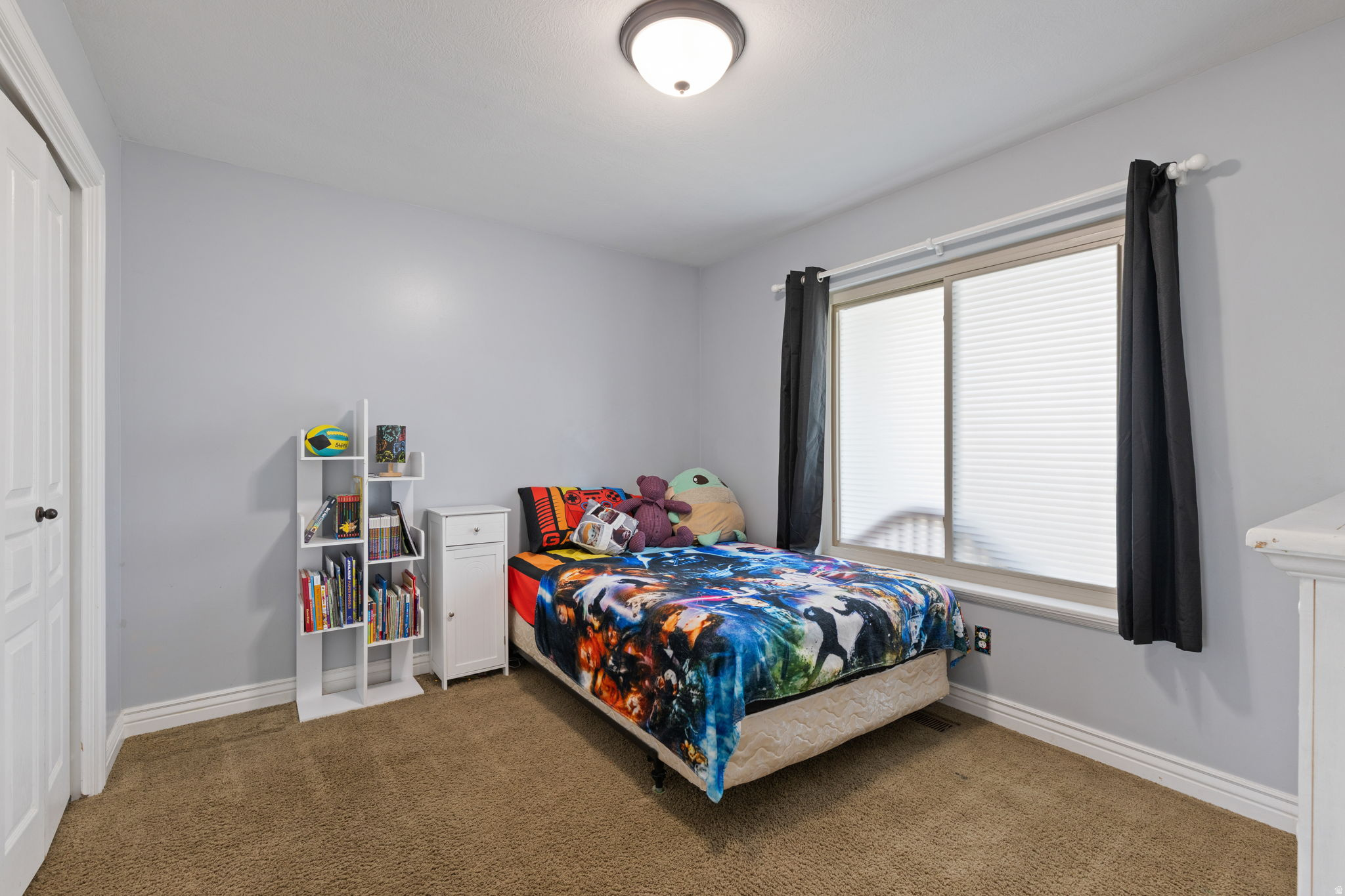 LINDA VISTA MEADOWS - Residential