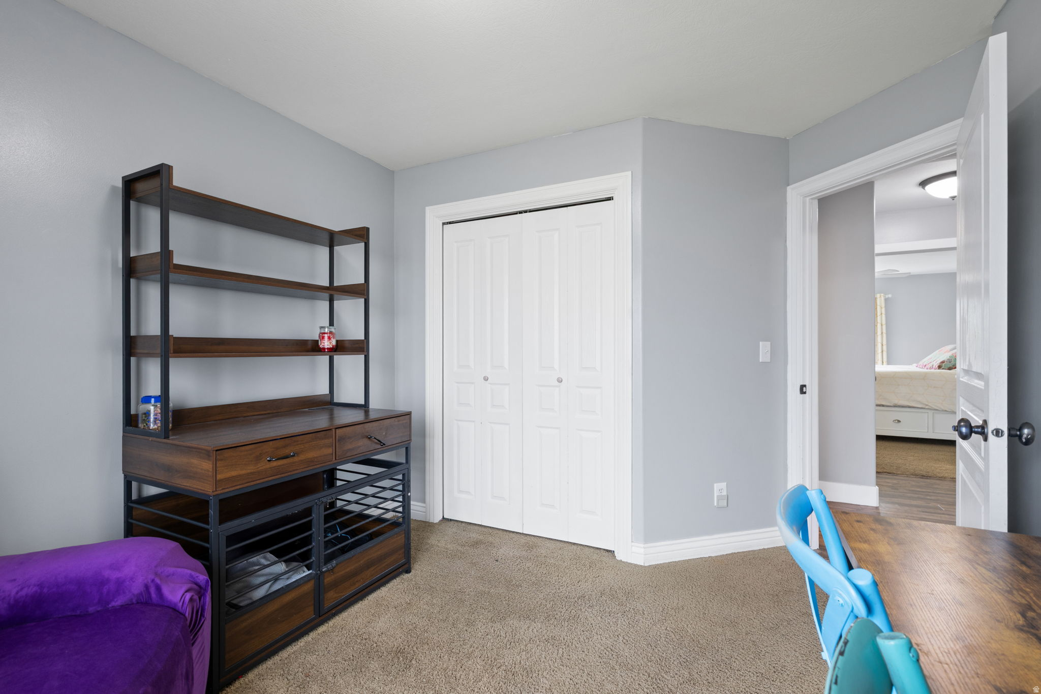LINDA VISTA MEADOWS - Residential