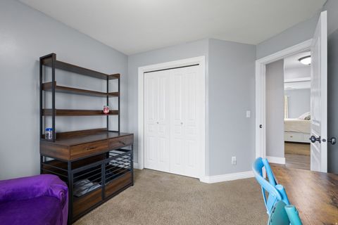 Tiny photo for 2543 S 2000 W, Syracuse, UT 84075 (MLS # 2160521)