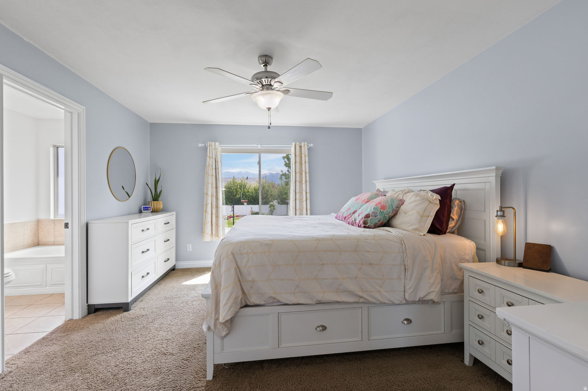 LINDA VISTA MEADOWS - Residential