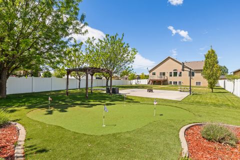 Tiny photo for 2543 S 2000 W, Syracuse, UT 84075 (MLS # 2160521)