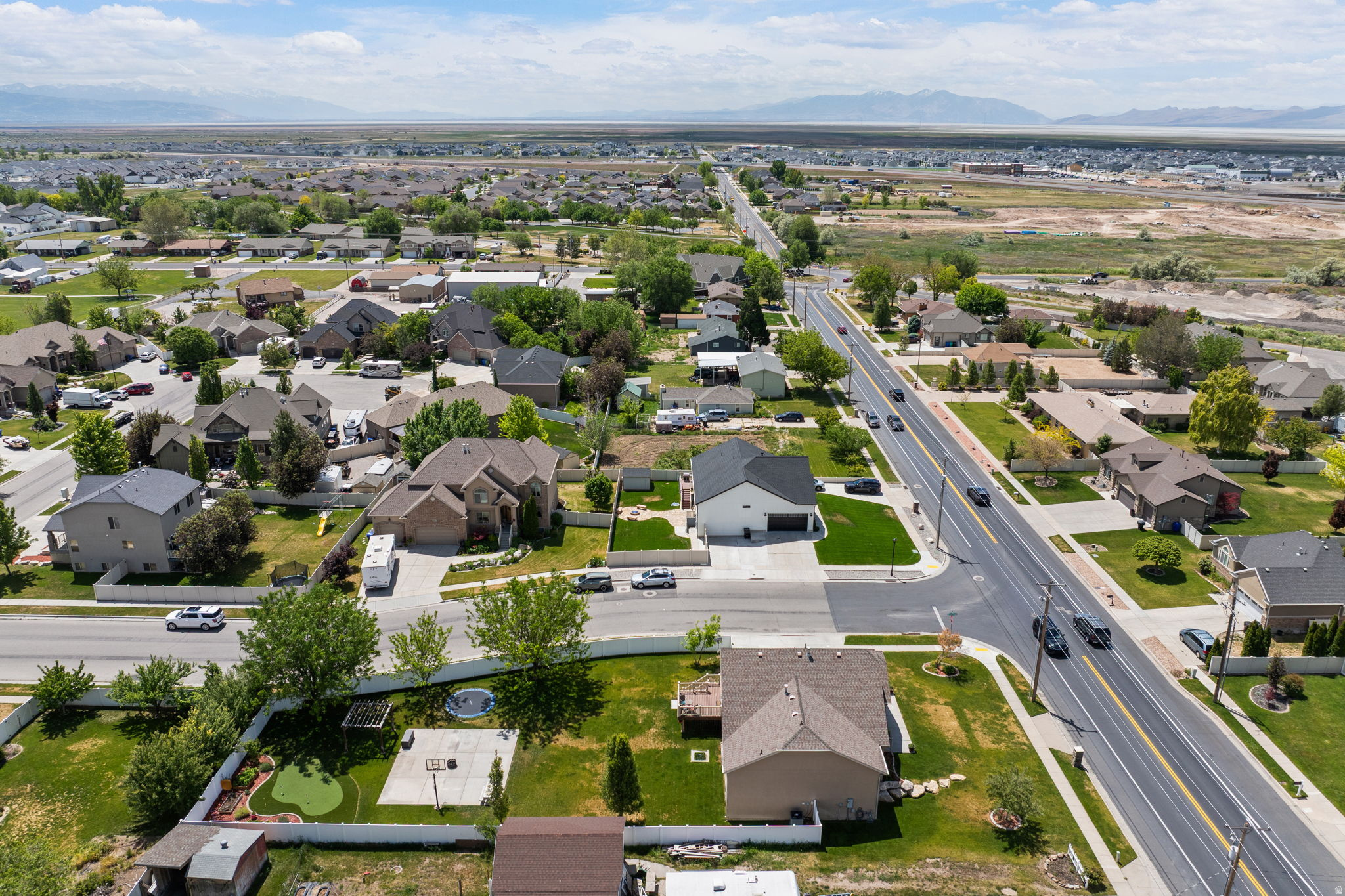 LINDA VISTA MEADOWS - Residential