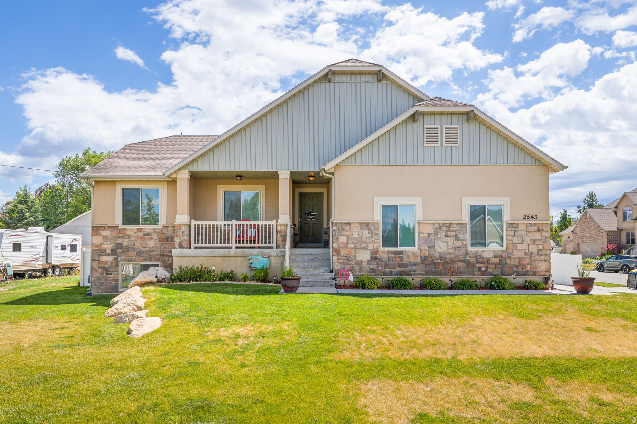 LINDA VISTA MEADOWS - Residential