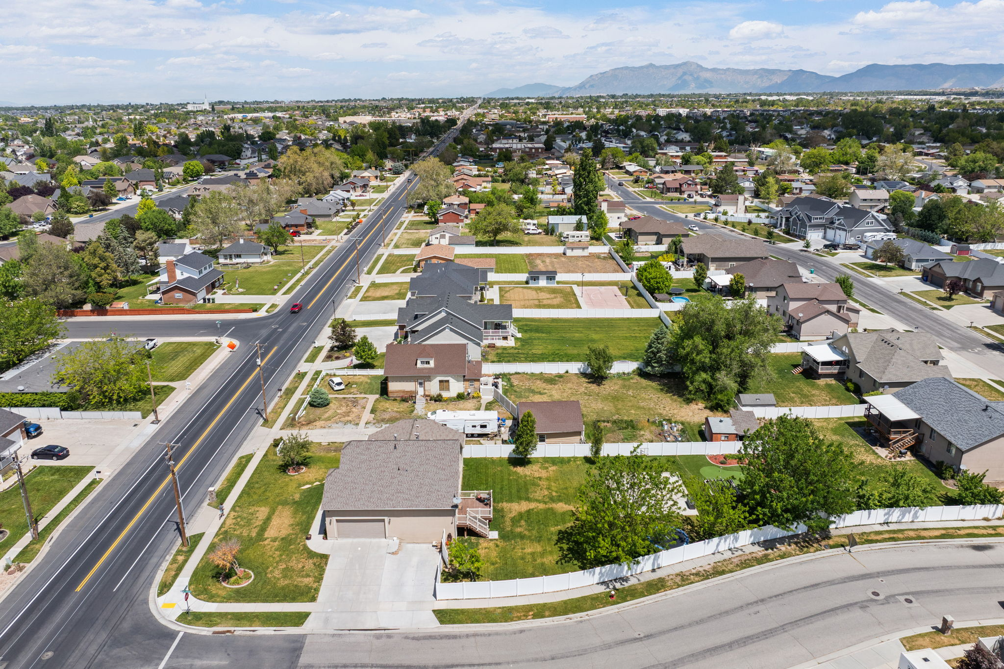 LINDA VISTA MEADOWS - Residential