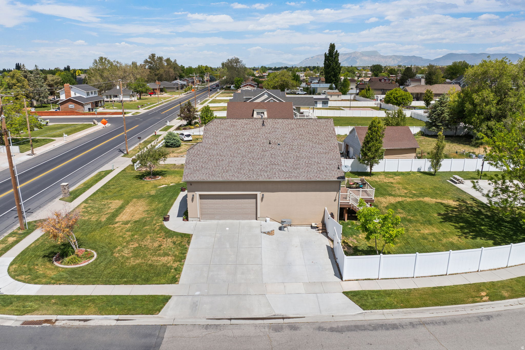 LINDA VISTA MEADOWS - Residential