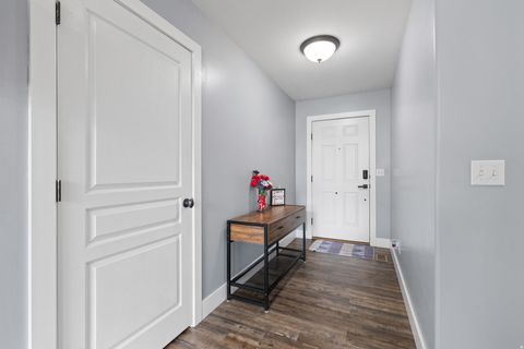 Tiny photo for 2543 S 2000 W, Syracuse, UT 84075 (MLS # 2160521)