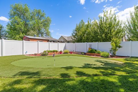 Tiny photo for 2543 S 2000 W, Syracuse, UT 84075 (MLS # 2160521)