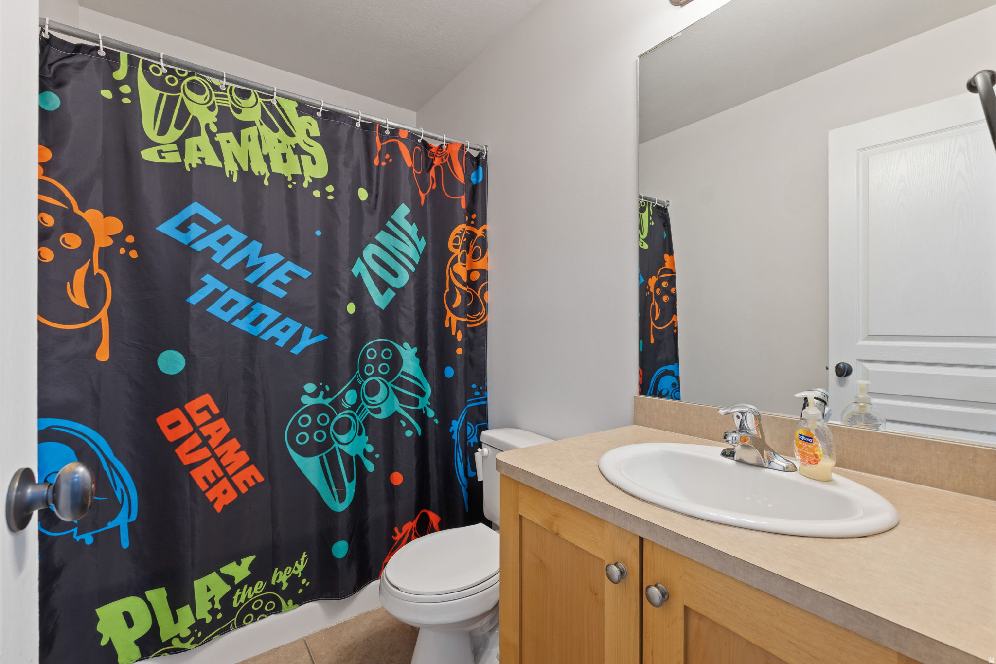 LINDA VISTA MEADOWS - Residential