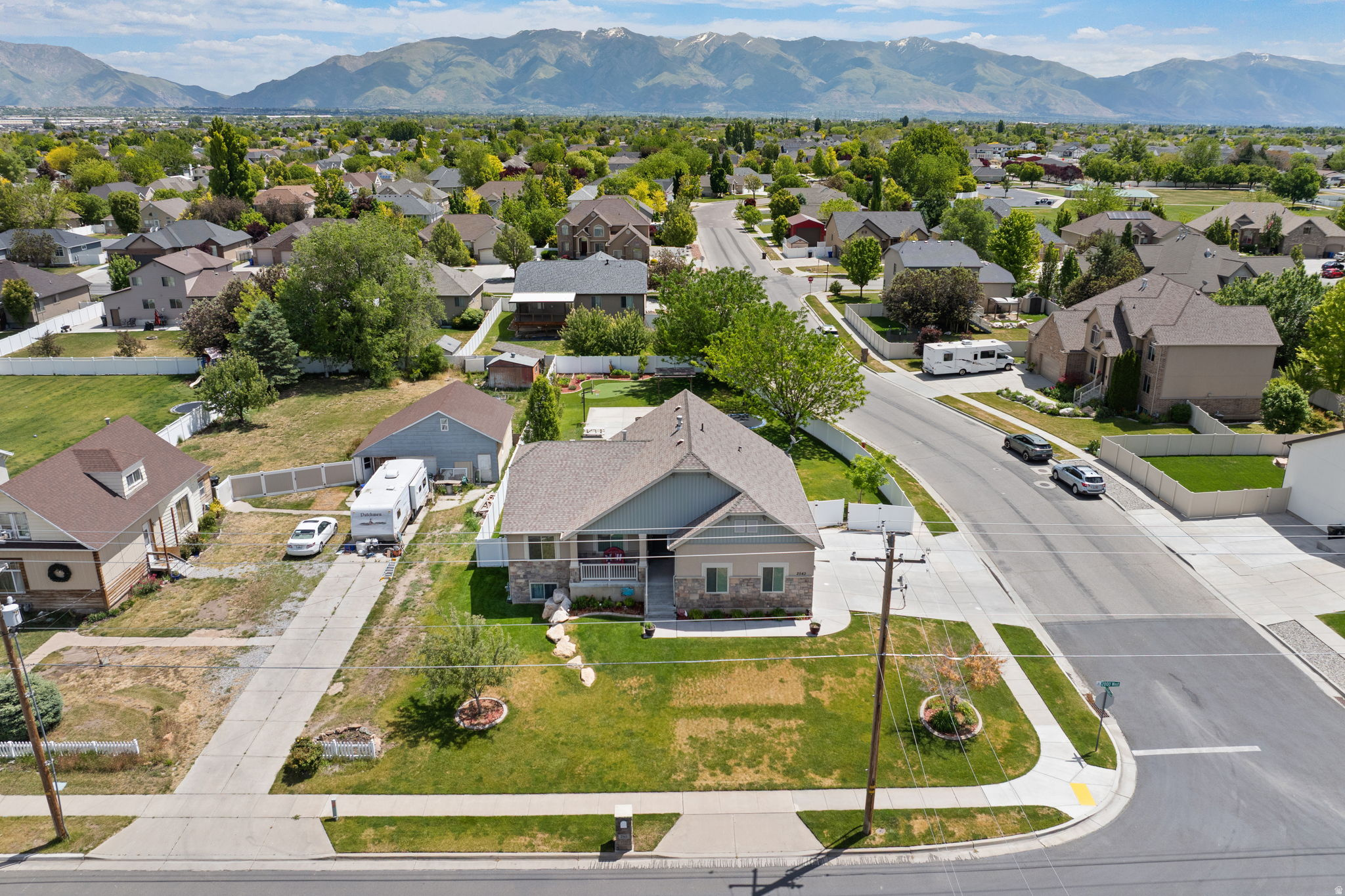 LINDA VISTA MEADOWS - Residential