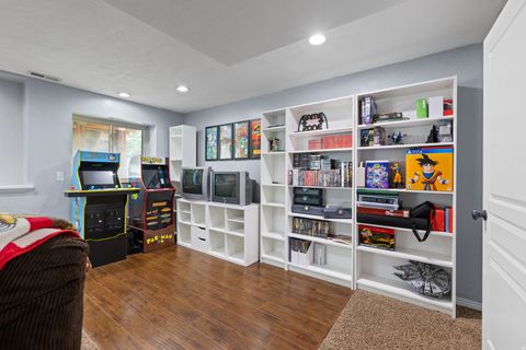 Tiny photo for 2543 S 2000 W, Syracuse, UT 84075 (MLS # 2160521)