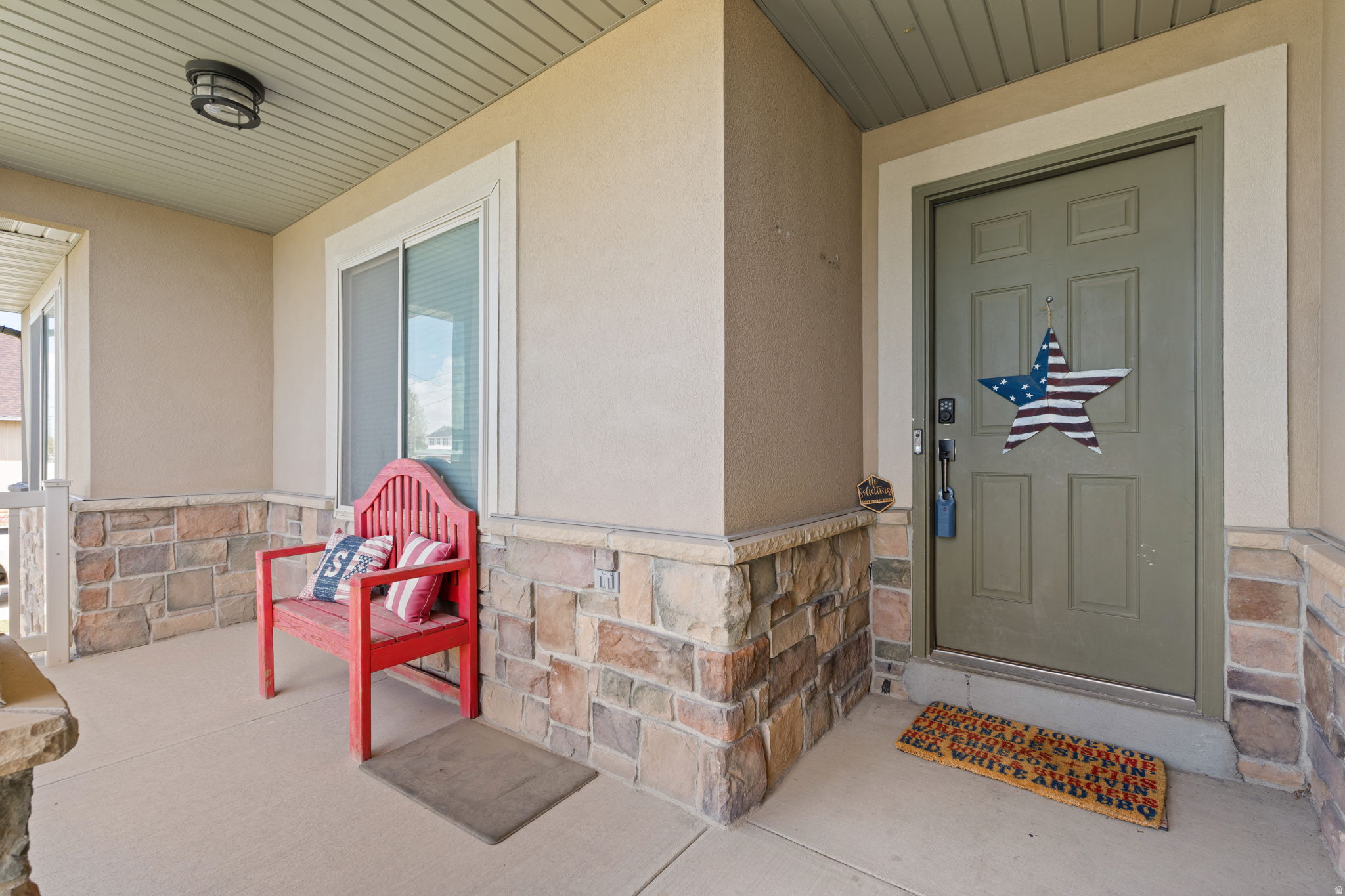 LINDA VISTA MEADOWS - Residential