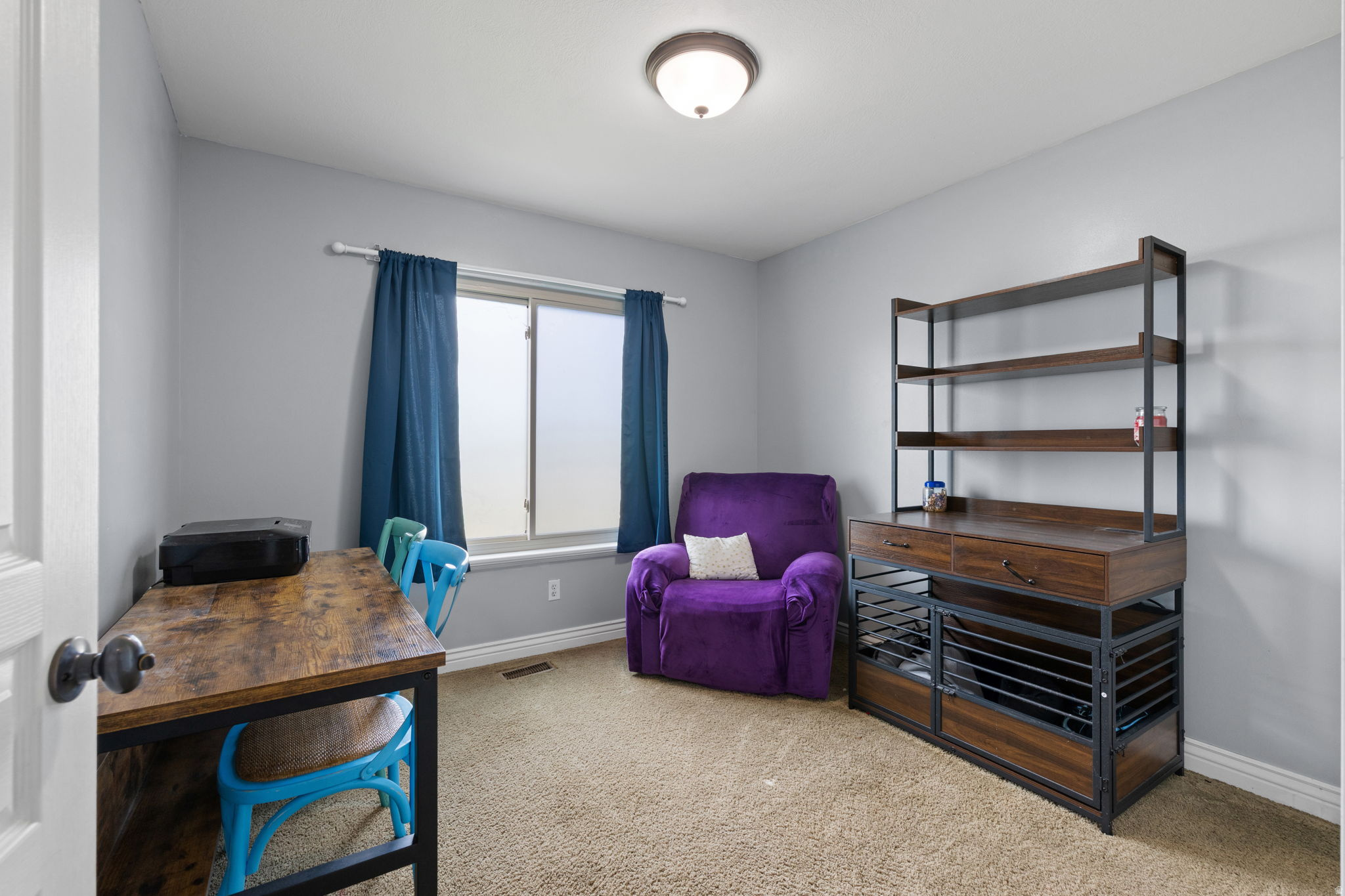 LINDA VISTA MEADOWS - Residential