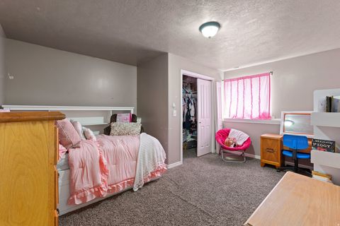 Tiny photo for 2543 S 2000 W, Syracuse, UT 84075 (MLS # 2160521)