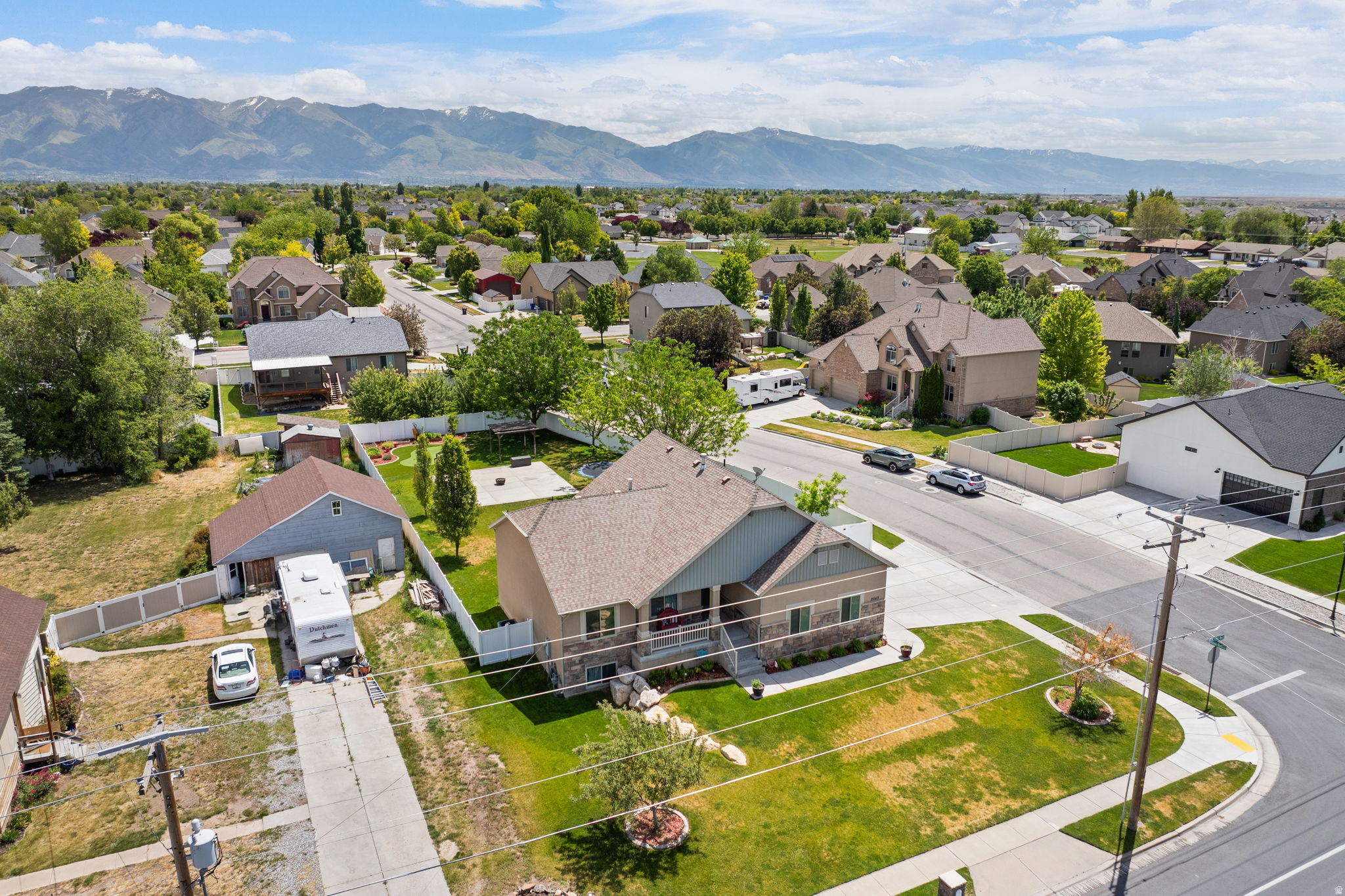 LINDA VISTA MEADOWS - Residential