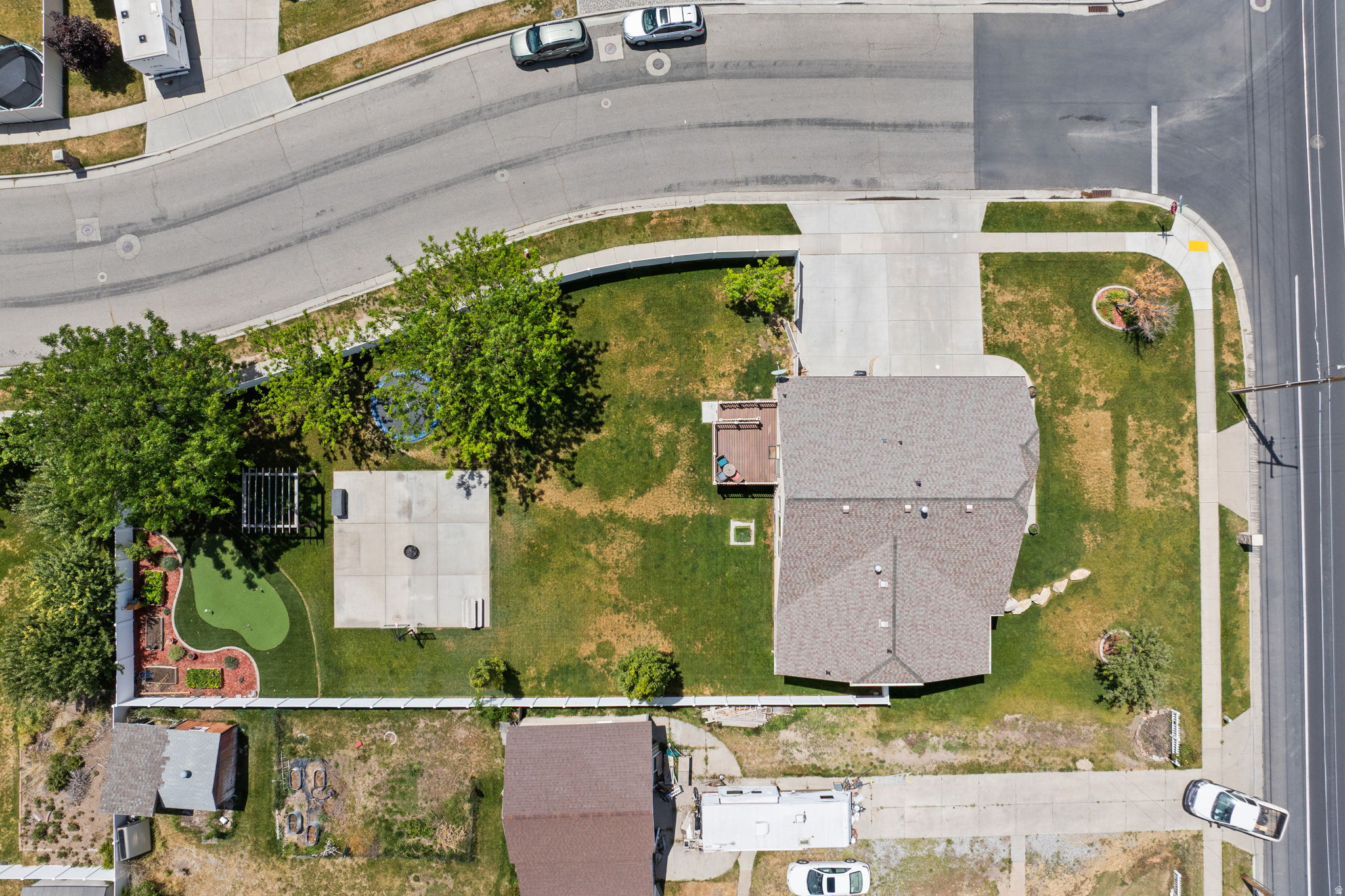 LINDA VISTA MEADOWS - Residential