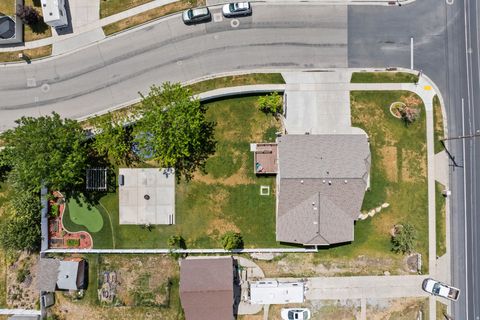 Tiny photo for 2543 S 2000 W, Syracuse, UT 84075 (MLS # 2160521)