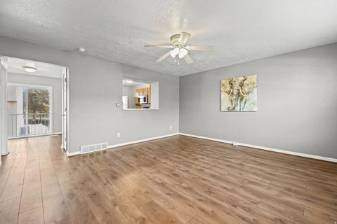 Tiny photo for 348 E 500 S, Clearfield, UT 84015 (MLS # 2149619)