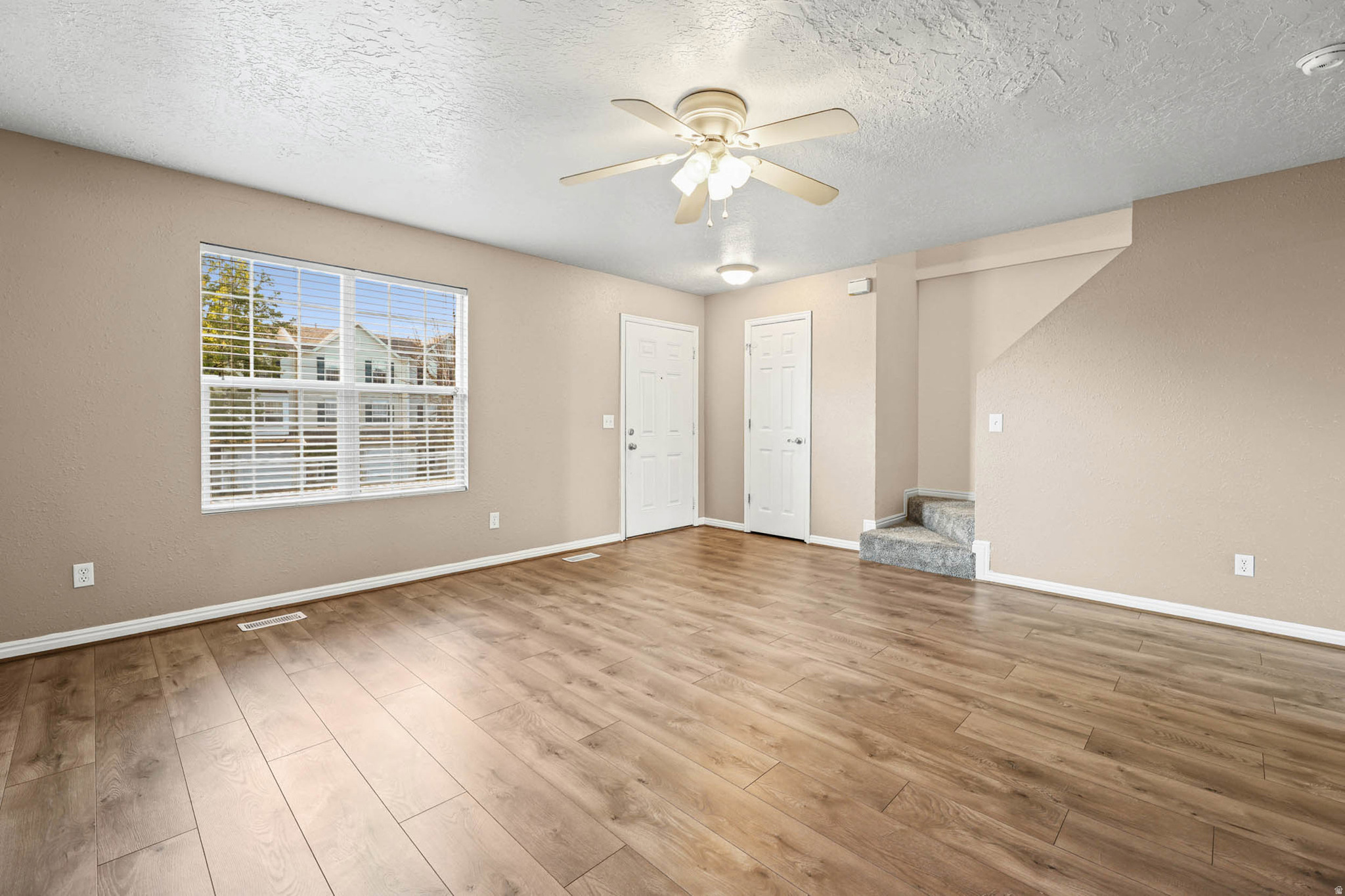 NEWCASTLE GREENE TOWNHOMES PUD - Residential