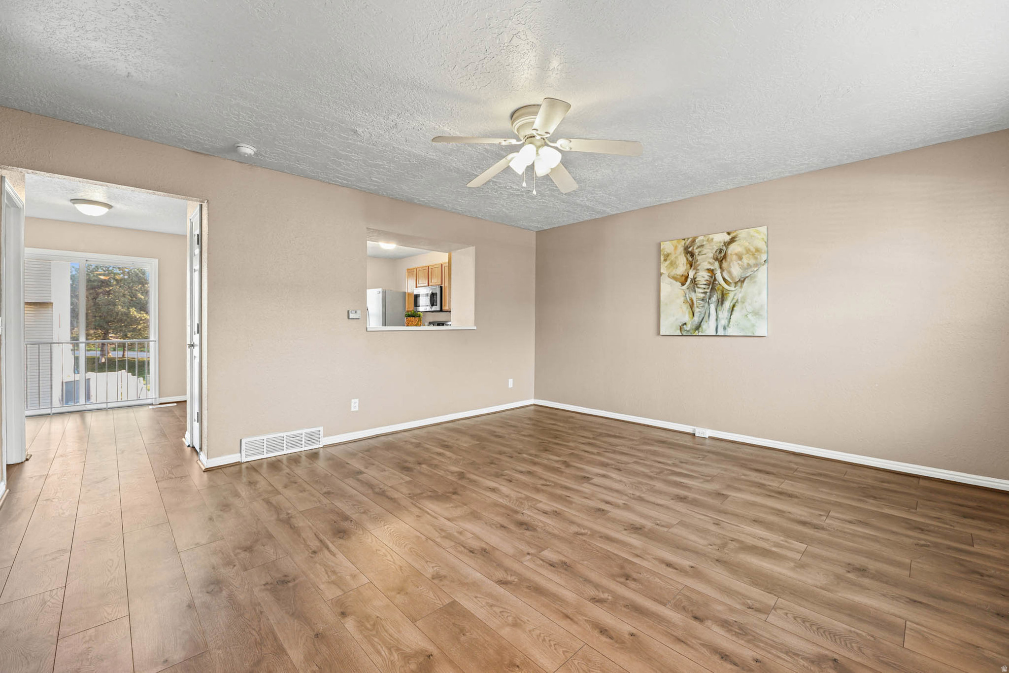 NEWCASTLE GREENE TOWNHOMES PUD - Residential