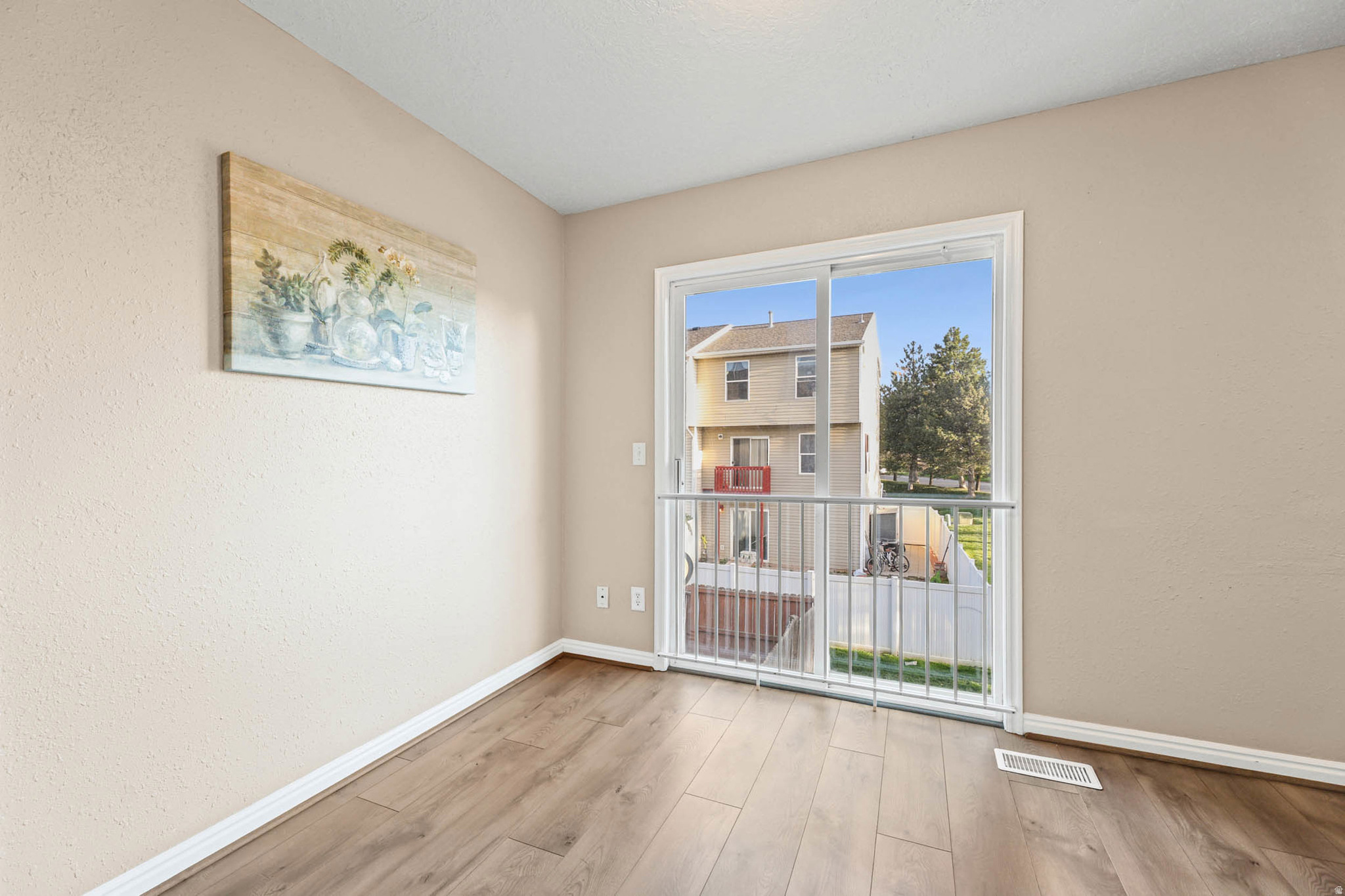 NEWCASTLE GREENE TOWNHOMES PUD - Residential