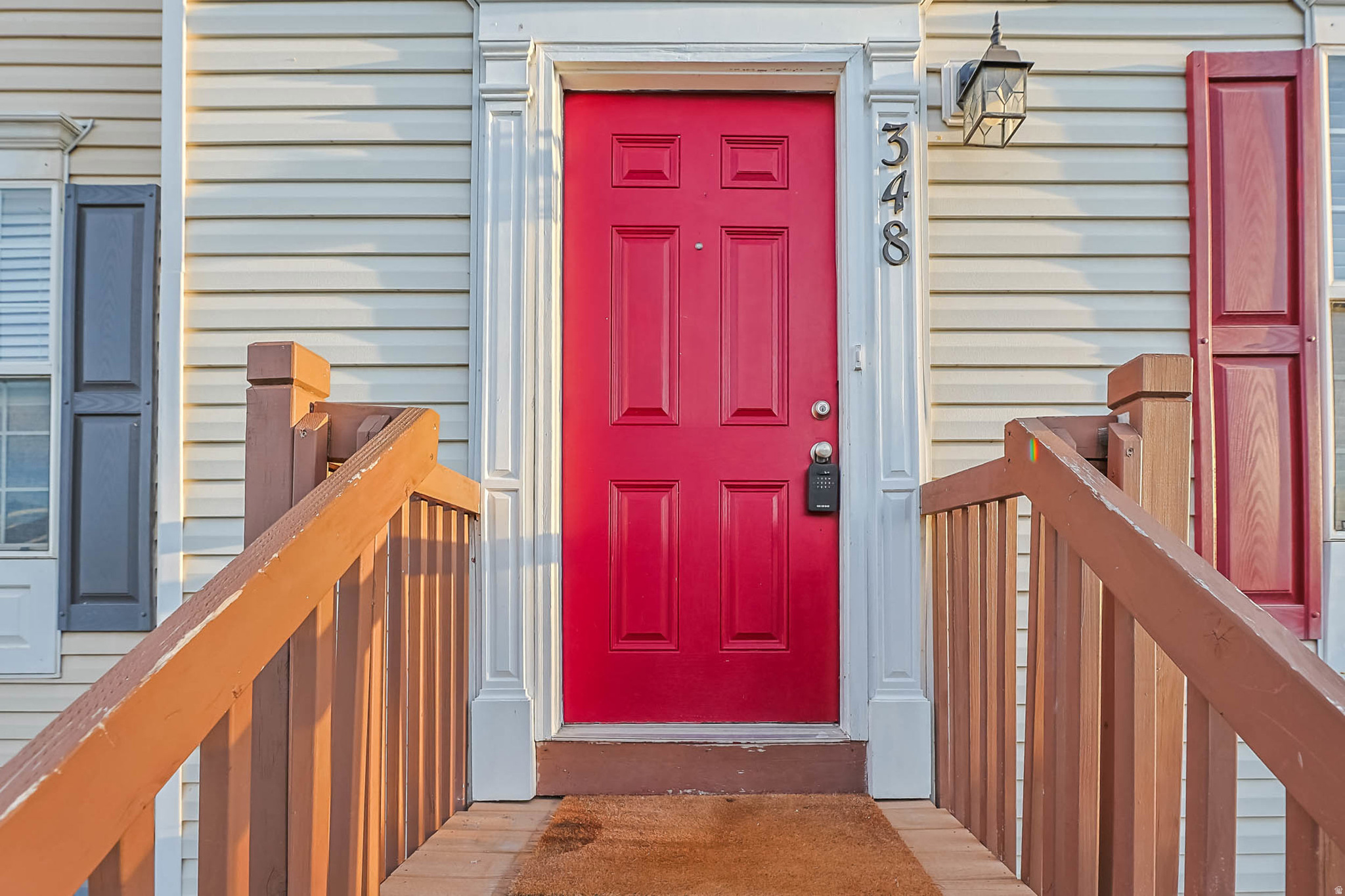 NEWCASTLE GREENE TOWNHOMES PUD - Residential