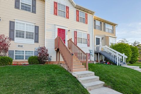 Tiny photo for 348 E 500 S, Clearfield, UT 84015 (MLS # 2149619)