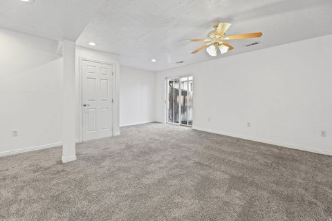Tiny photo for 348 E 500 S, Clearfield, UT 84015 (MLS # 2149619)