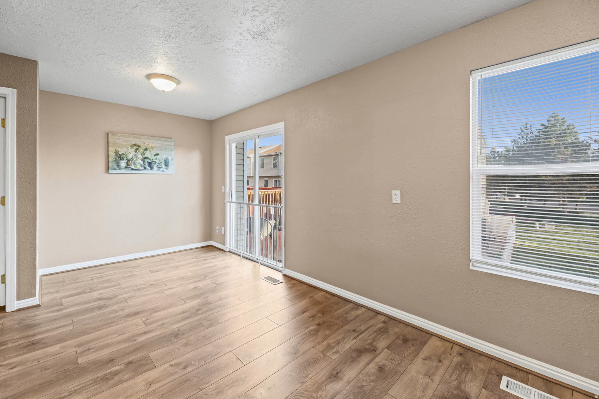 NEWCASTLE GREENE TOWNHOMES PUD - Residential