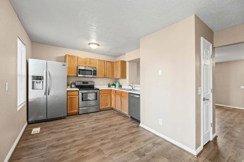 Tiny photo for 348 E 500 S, Clearfield, UT 84015 (MLS # 2149619)
