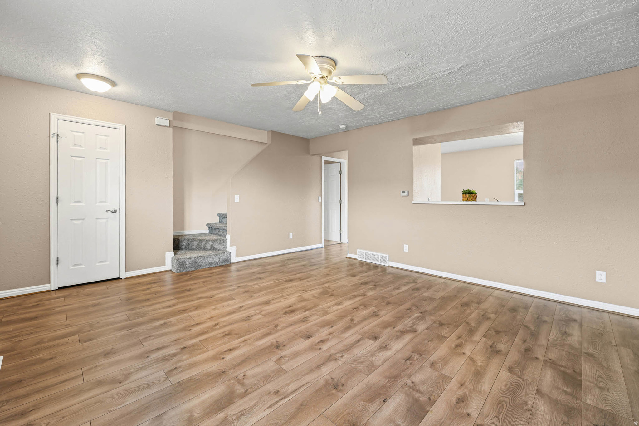 NEWCASTLE GREENE TOWNHOMES PUD - Residential