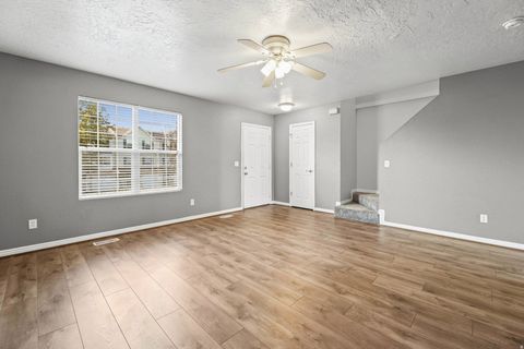Tiny photo for 348 E 500 S, Clearfield, UT 84015 (MLS # 2149619)