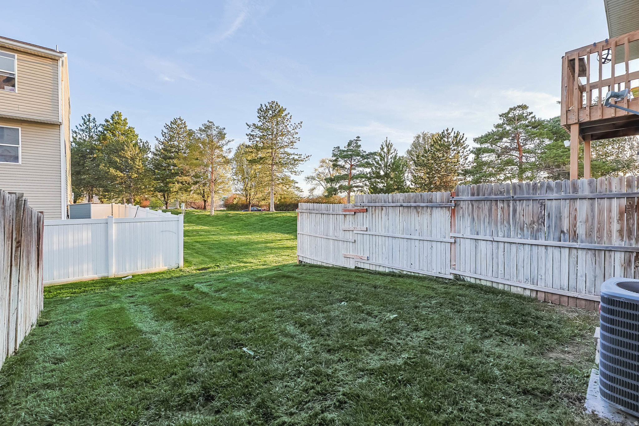 NEWCASTLE GREENE TOWNHOMES PUD - Residential