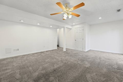 Tiny photo for 348 E 500 S, Clearfield, UT 84015 (MLS # 2149619)