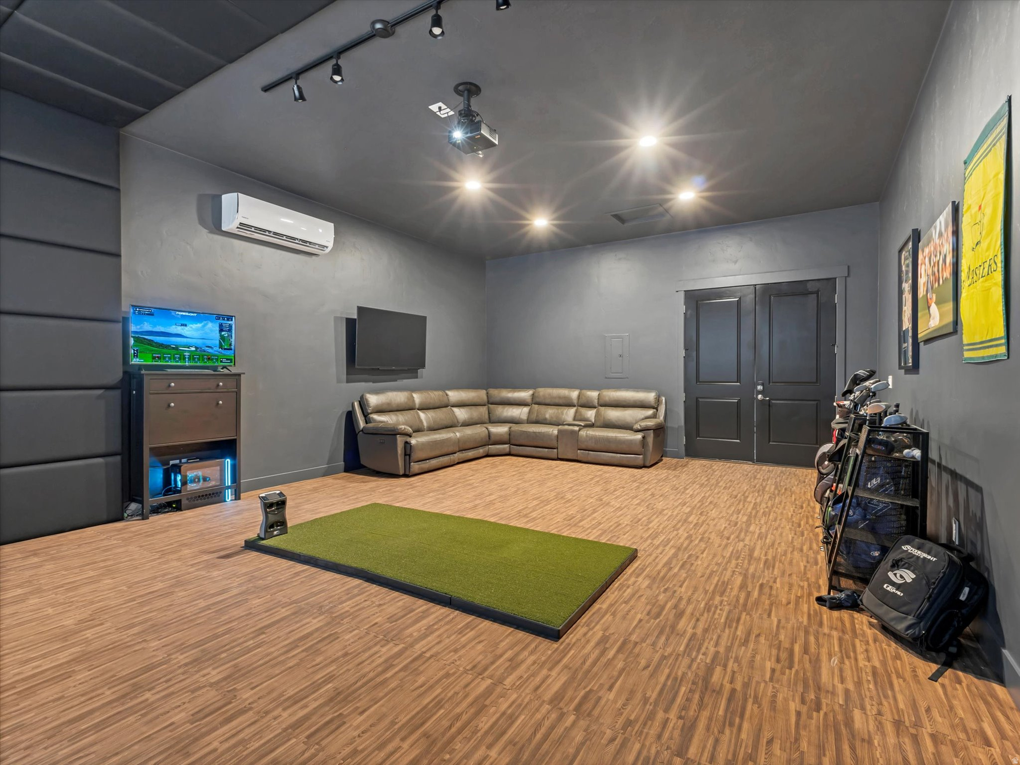 DRAPER - Residential