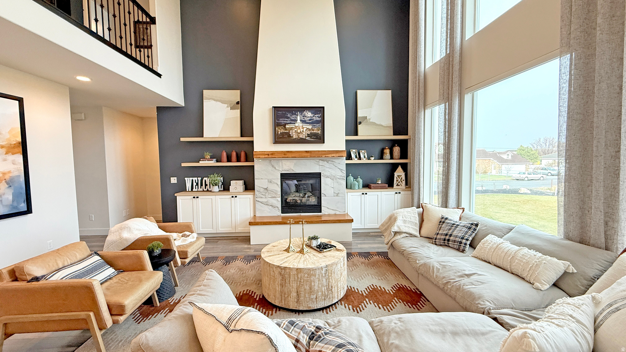 DRAPER - Residential