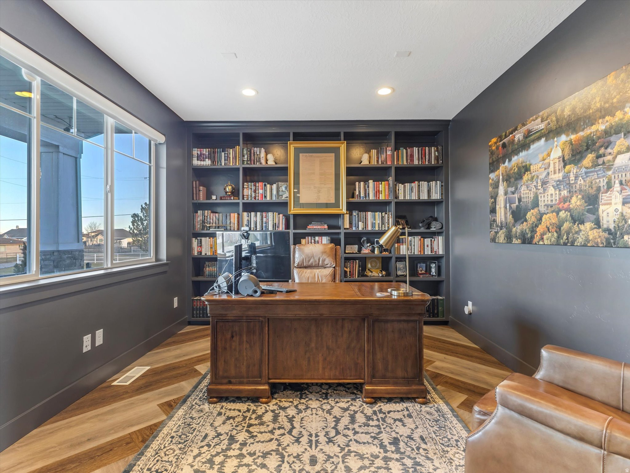 DRAPER - Residential