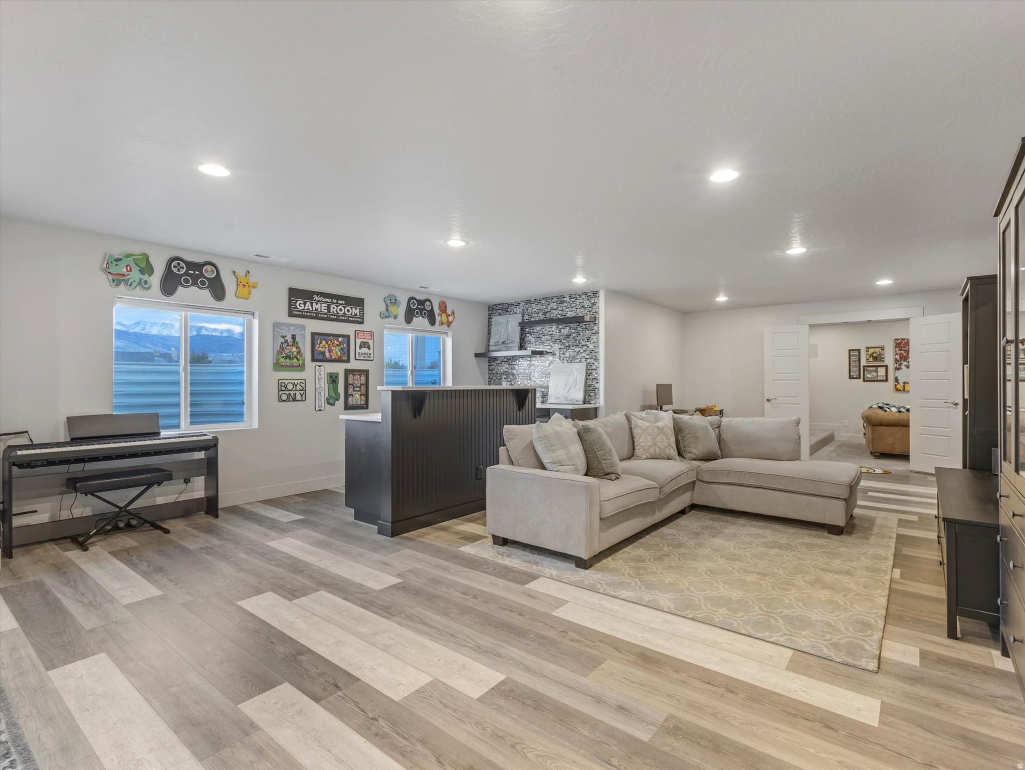 DRAPER - Residential