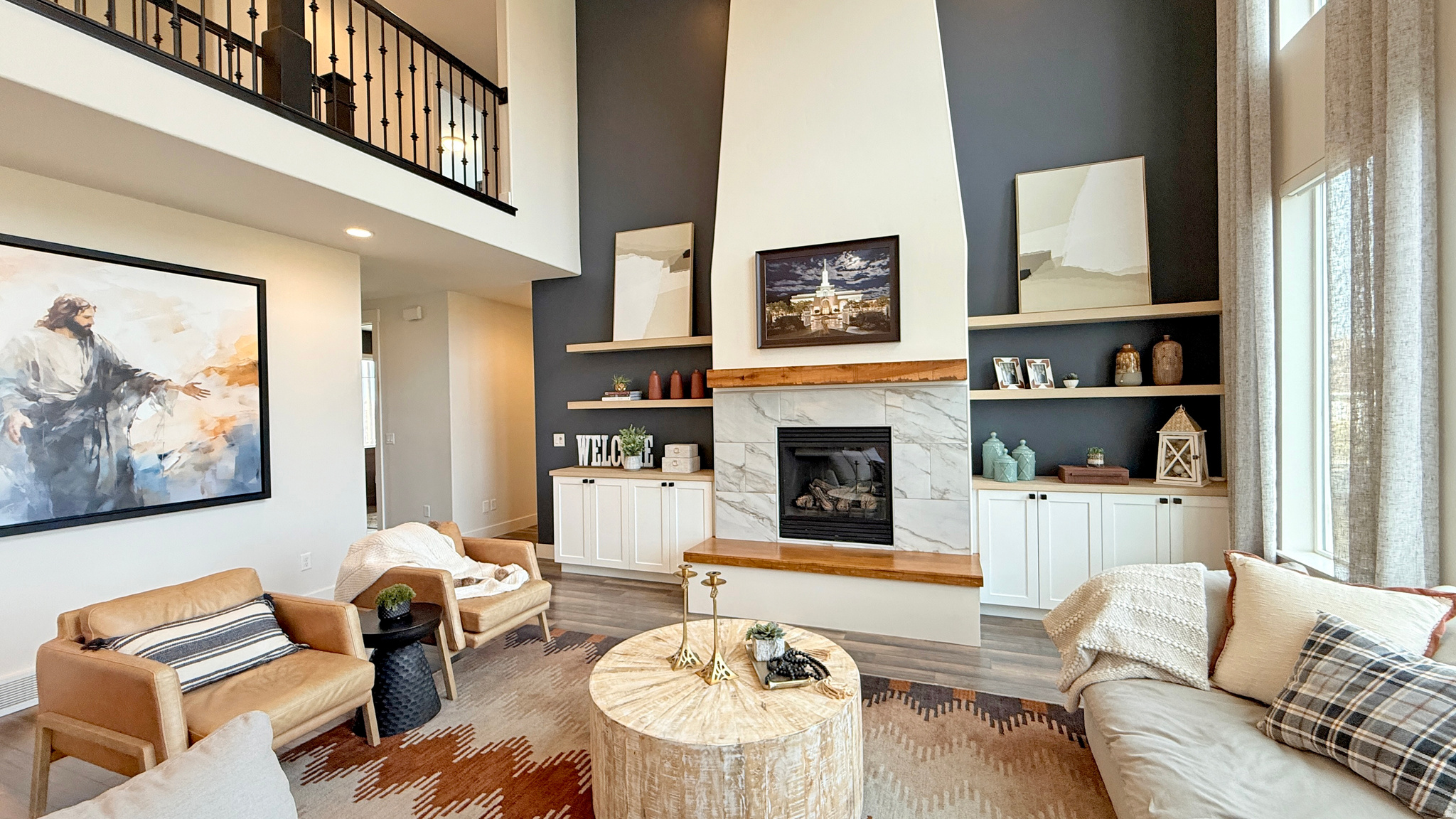 DRAPER - Residential