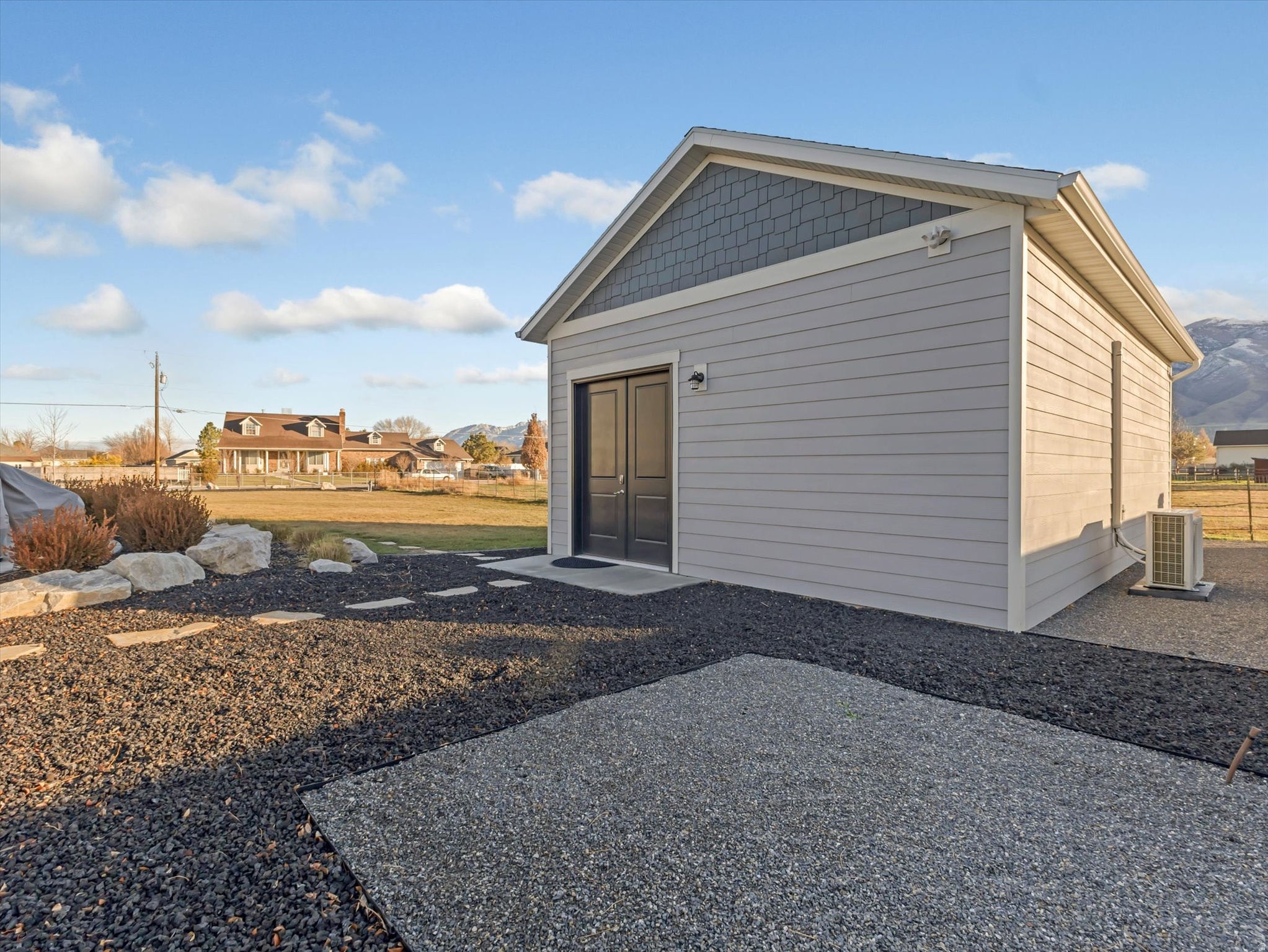 DRAPER - Residential