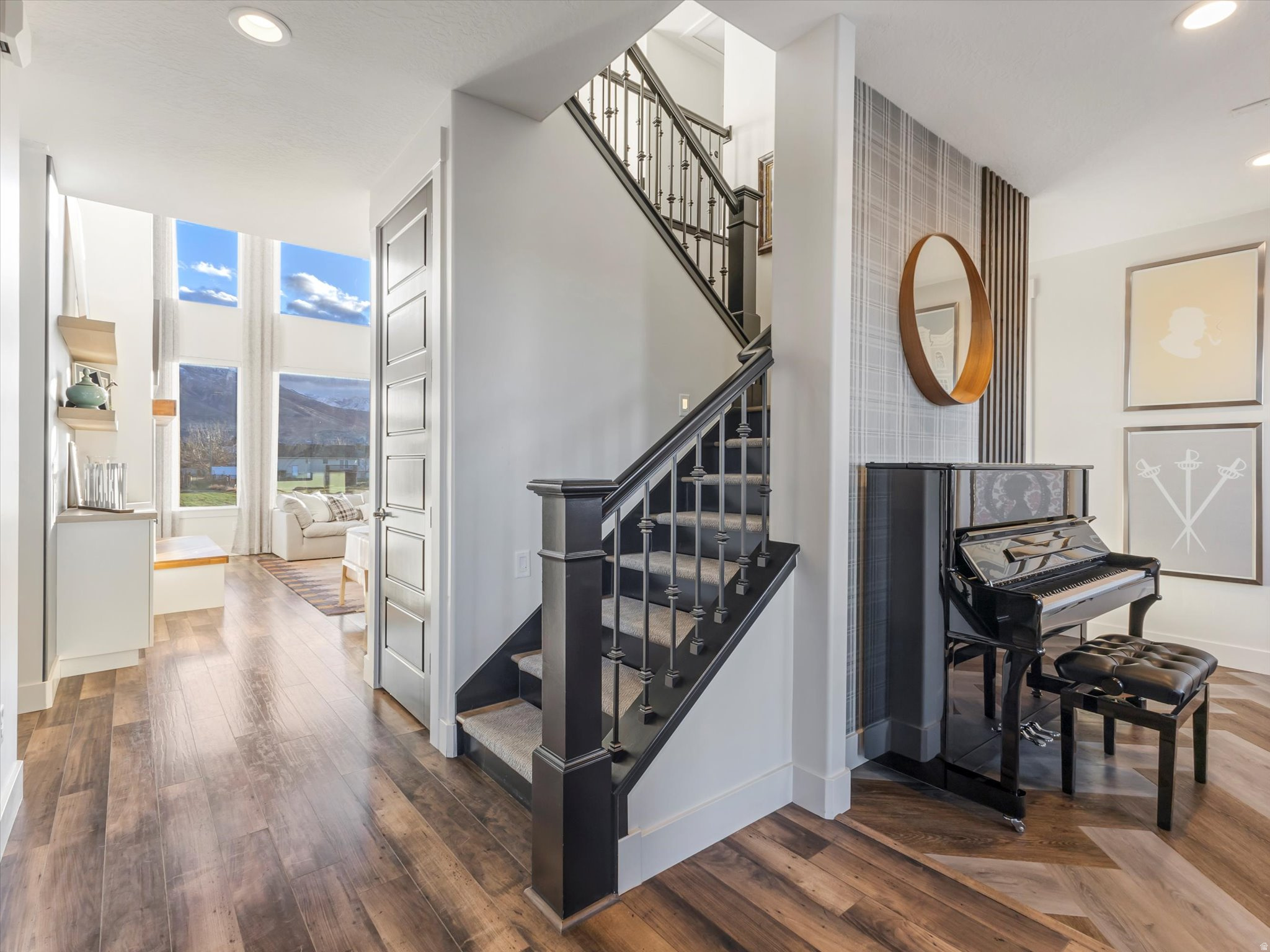 DRAPER - Residential