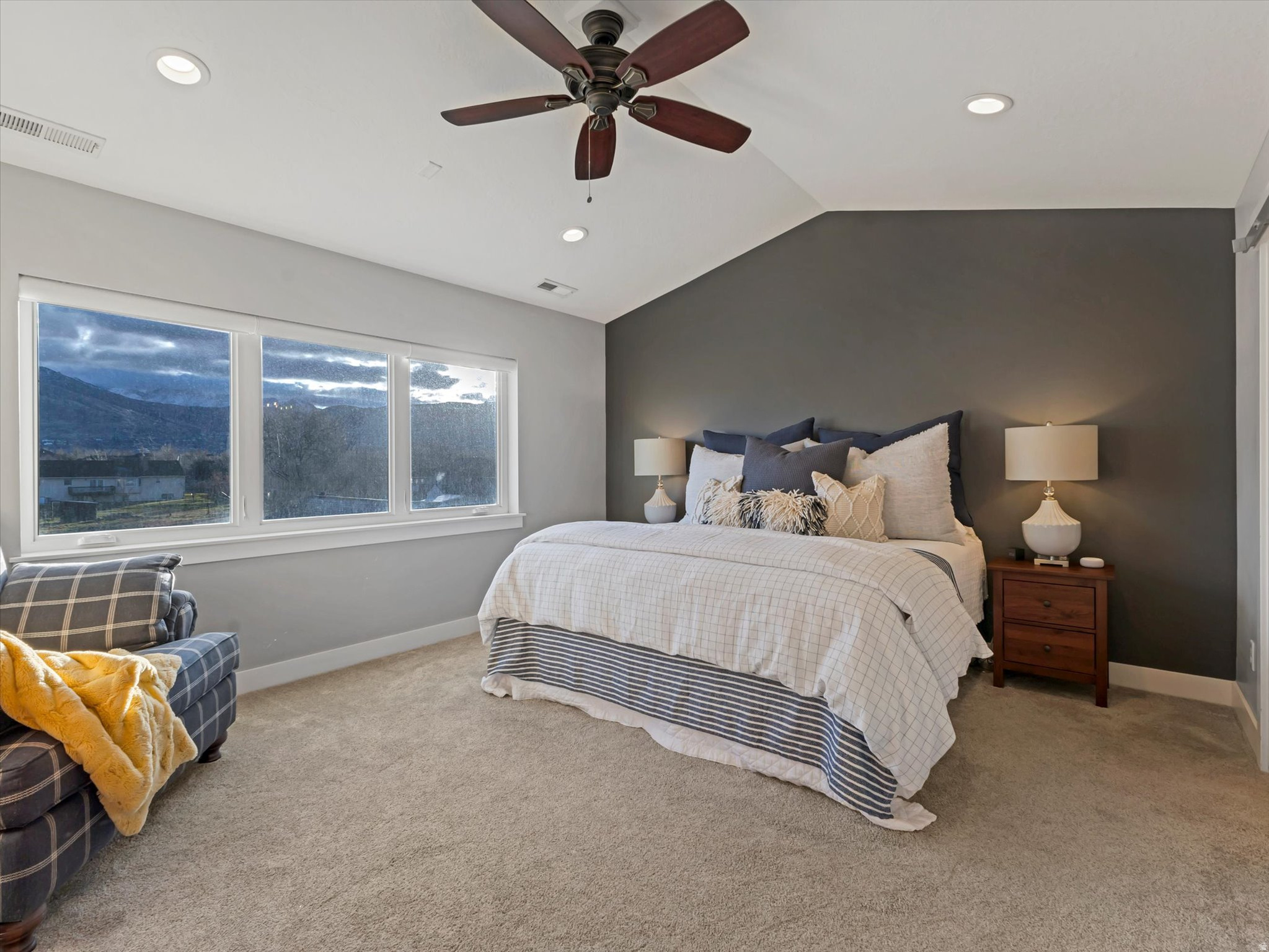 DRAPER - Residential